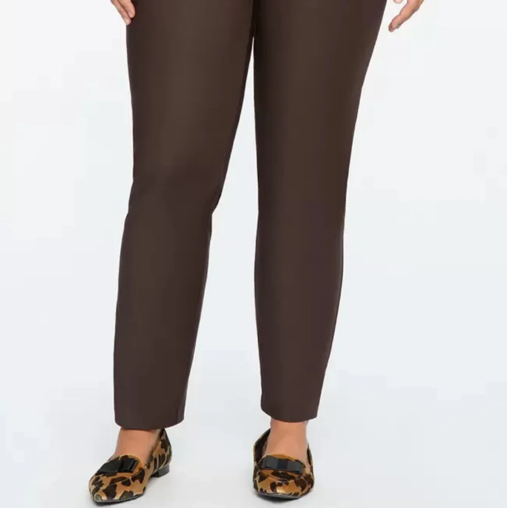 NWT Double Weave Pant - Picture 3 of 8